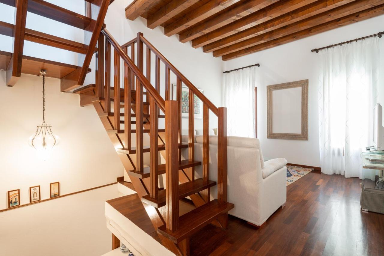 Maison Valentina Veneza Exterior foto